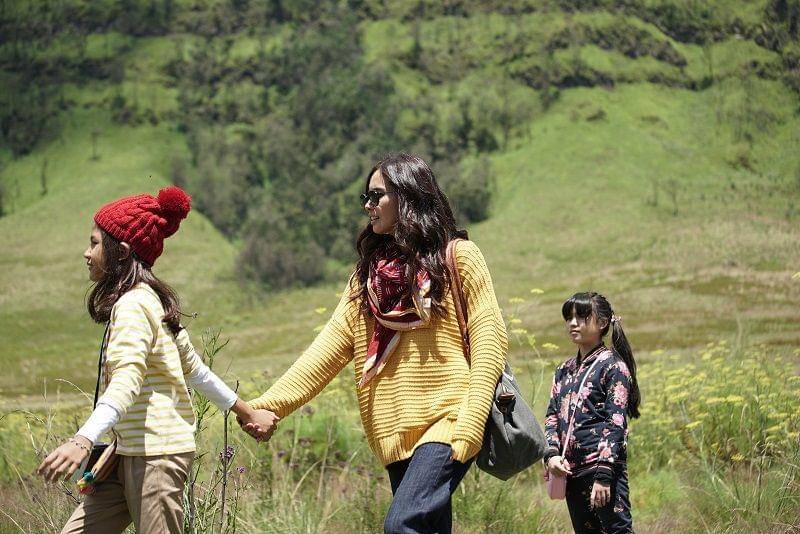 Dok. Miles Film/Kulari ke Pantai