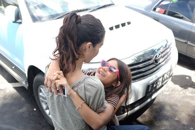 Dok. Miles Film/Kulari ke Pantai