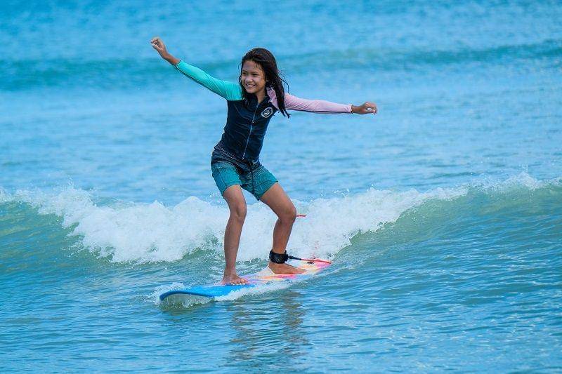 Dok. Miles Film/Kulari ke Pantai