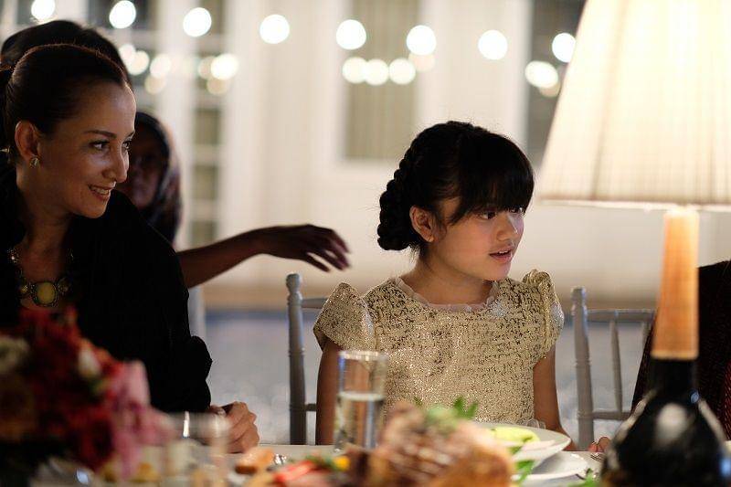 Dok. Miles Film/Kulari ke Pantai