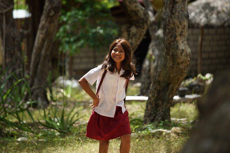 Dok. Miles Film/Kulari ke Pantai