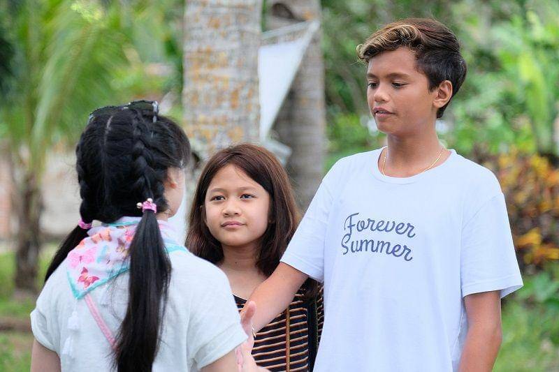 Dok. Miles Film/Kulari ke Pantai