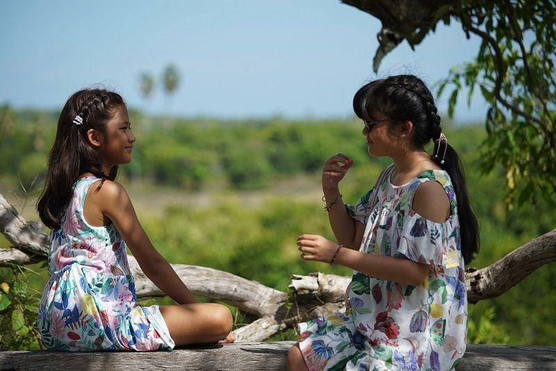 Dok. Miles Film/Kulari ke Pantai