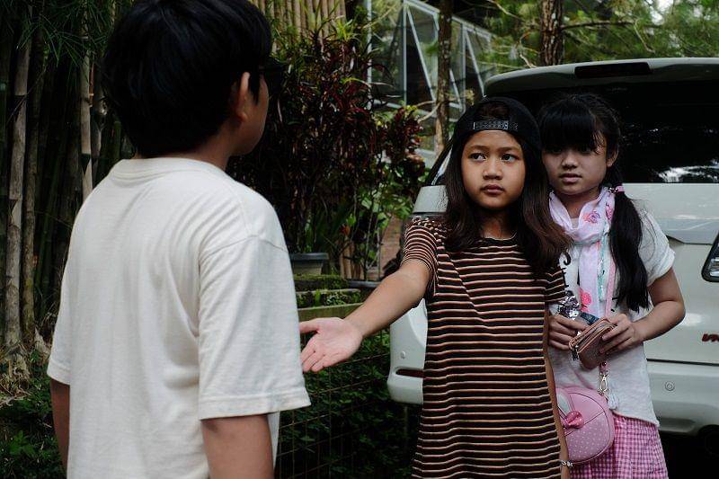 Dok. Miles Film/Kulari ke Pantai