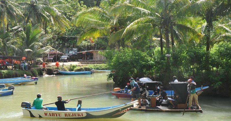 Popmama.com/Onic Metheany