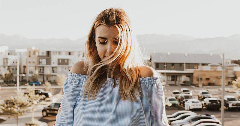 Unsplash/Becca Tarter