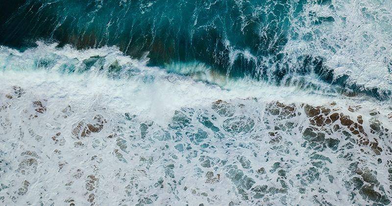 Unsplash/Alex Stuart