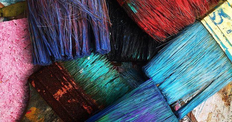 Unsplash/RhondaK Native Florida Folk Artist