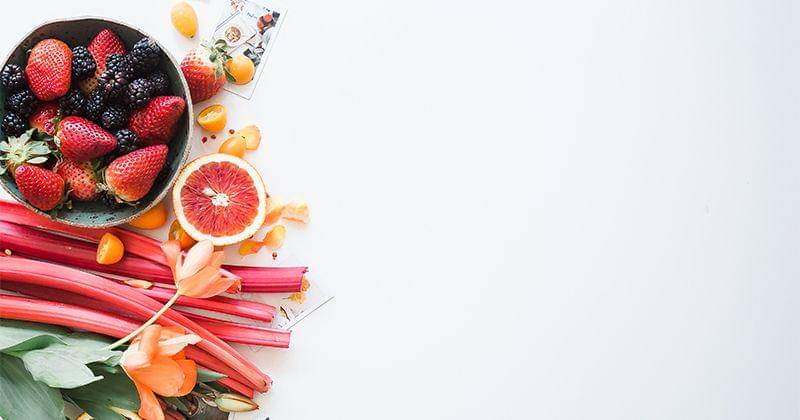 Unsplash/Brooke Lark