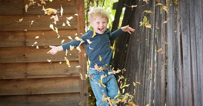 Unsplash/Justin Young