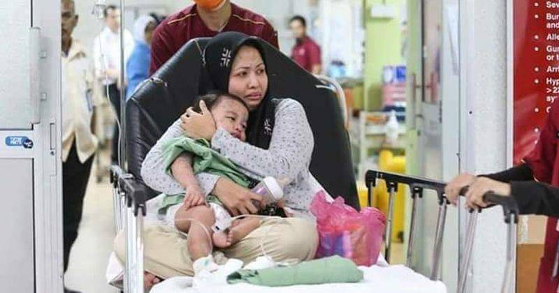 Facebook.com/Diela Yusofe