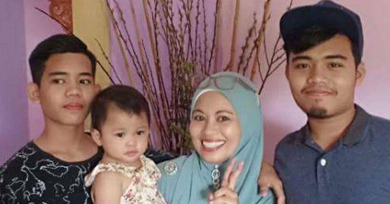 Facebook.com/Diela Yusofe