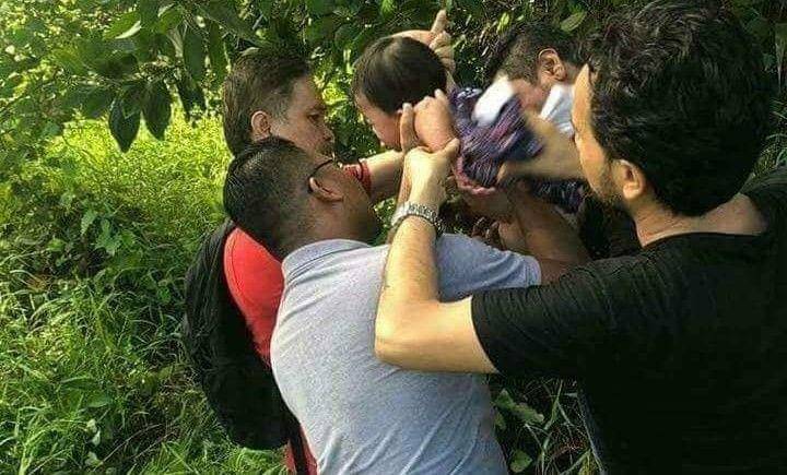 Facebook.com/Diela Yusofe