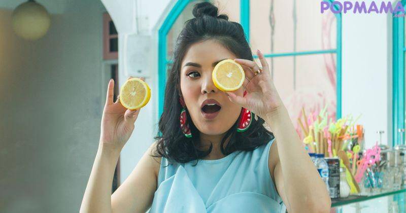 Hair Do: Iwan Taufik/Stylist: Erich Al Amin - Popmama.com/Jaya