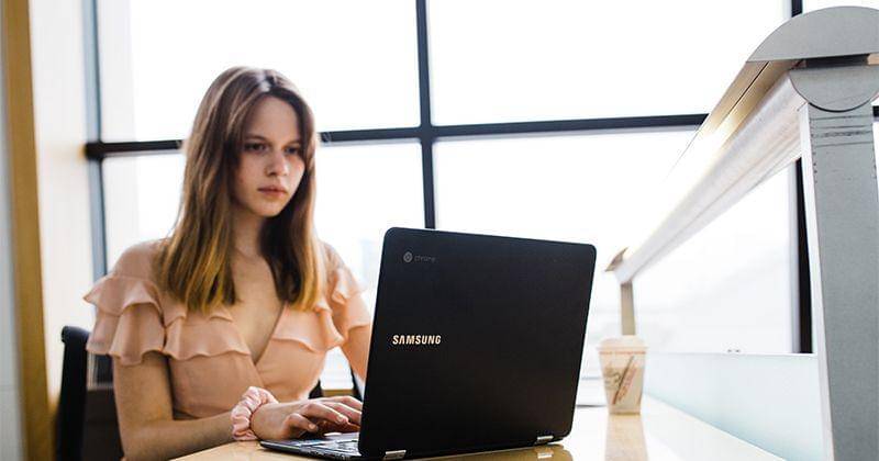 Unsplash/Brooke Lark