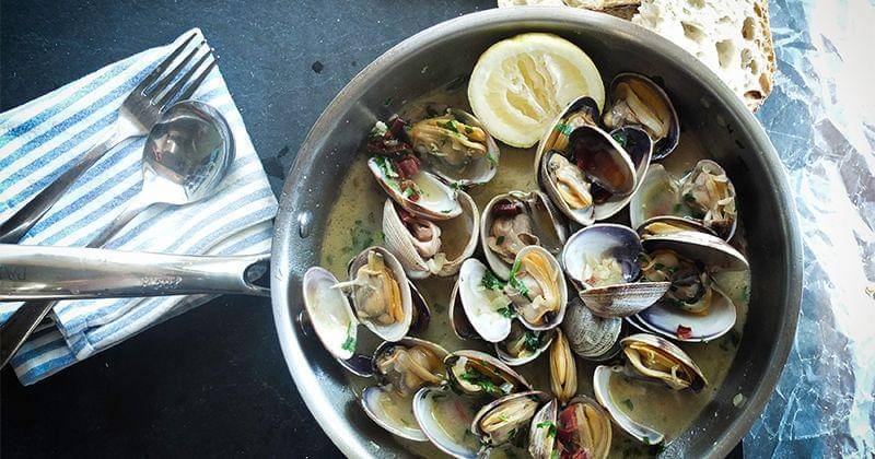 Unsplash/Adrien Sala