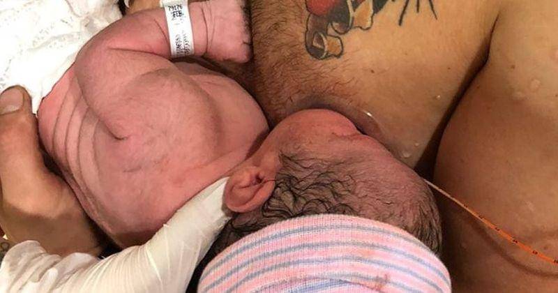 Facebook.com/Maxamillian April Neubauer