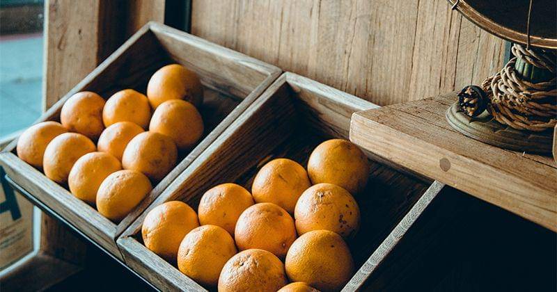 Unsplash/Dane Deaner