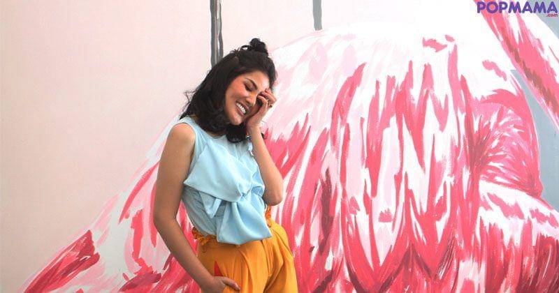 Hair Do: Iwan Taufik/Stylist: Erich Al Amin - Popmama.com/Jaya