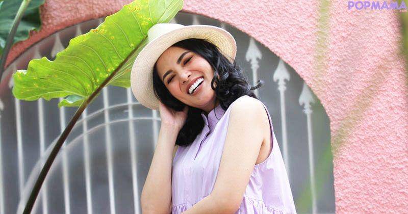 Hair Do: Iwan Taufik/Stylist: Erich Al Amin - Popmama.com/Jaya