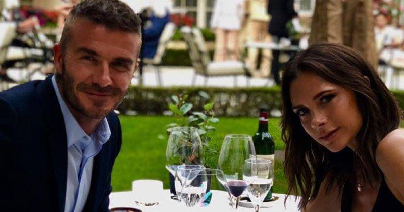 Instagram.com/davidbeckham