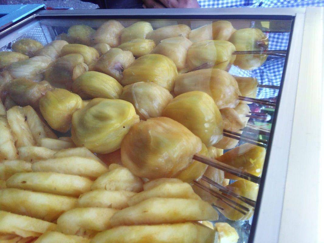 Popmama.com/Sarrah Ulfah