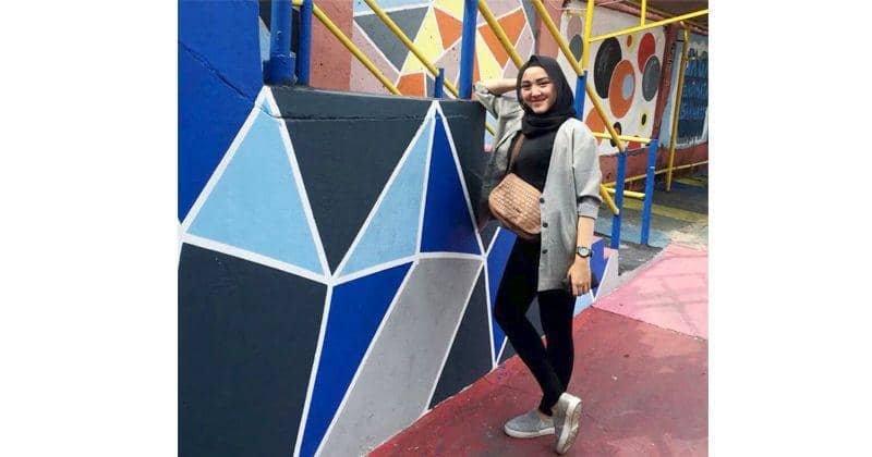 Popmama.com/Sarrah Ulfah