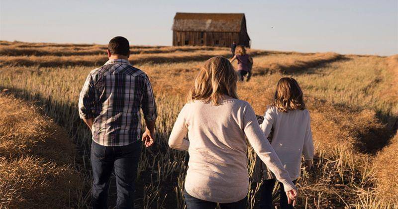 Unsplash/Priscilla Du Preez