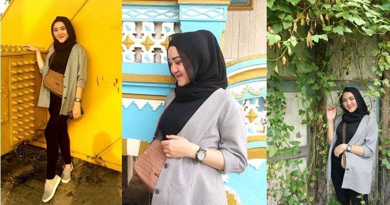 Menyusuri Indahnya 5 Spot Instagramable di Kota Tua Pekanbaru