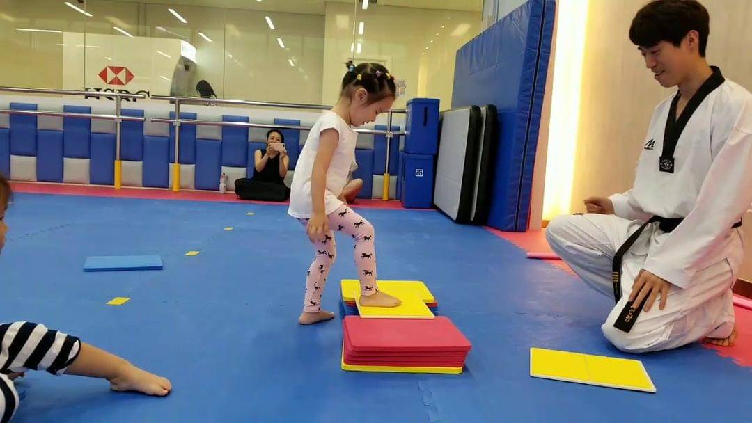 YouTube.com/Billy Woo