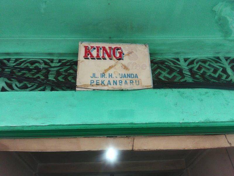 Popmama.com/Sarrah Ulfah