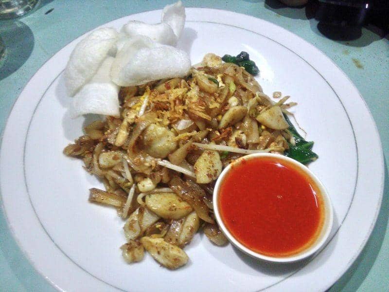 Popmama.com/Sarrah Ulfah