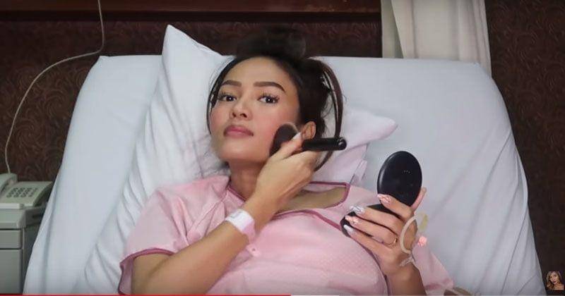 Youtube.com/rachel goddard