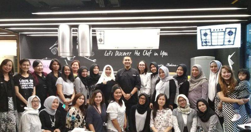 Popmama.com/Onic Metheany