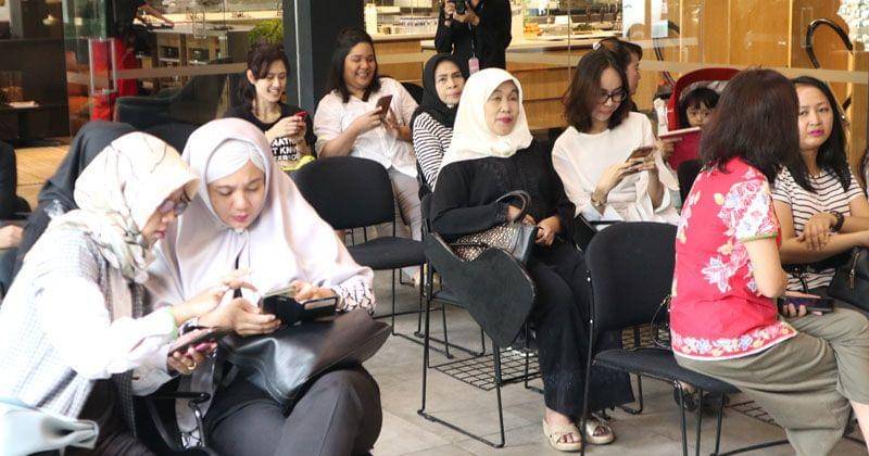 Popmama.com/Onic Metheany