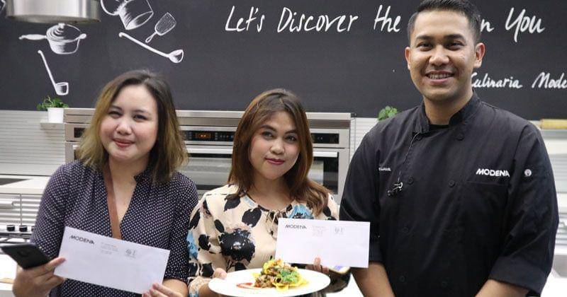 Popmama.com/Onic Metheany