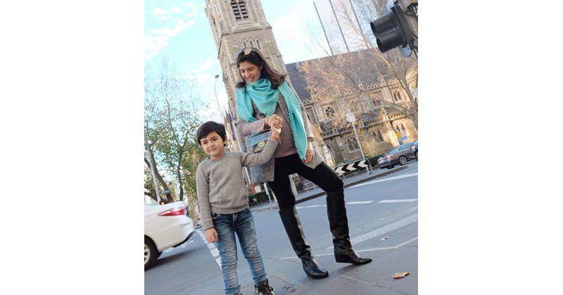 Instagram.com/carissa_puteri