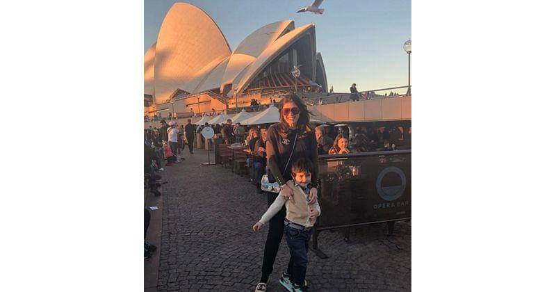 Instagram.com/carissa_puteri