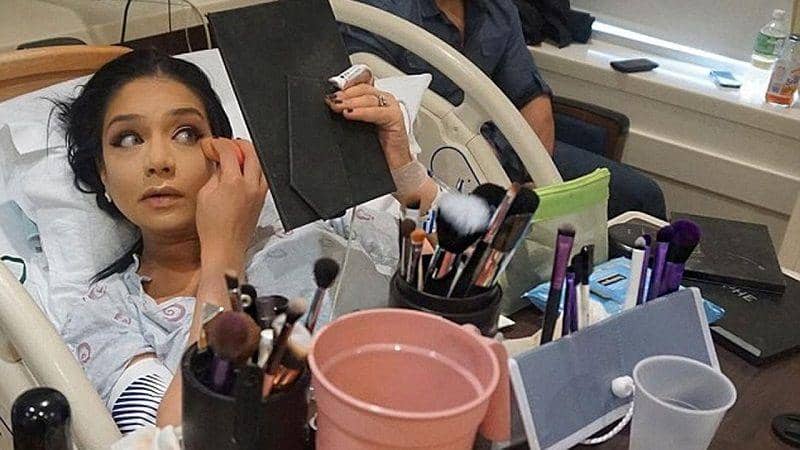 Tips Makeup Sebelum Melahirkan Ala Vlogger Filipina dan Indonesia