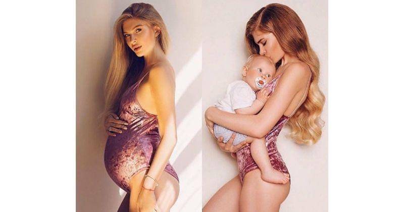 Instagram.com/fashion.pregnancy