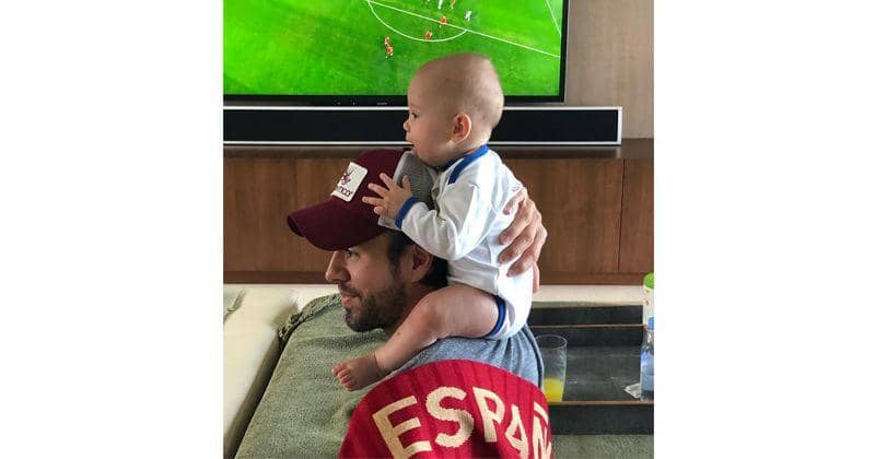 Instagram.com/enriqueiglesias