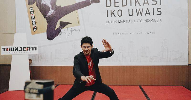 Popmama.com/FxDimasPrasetyo 