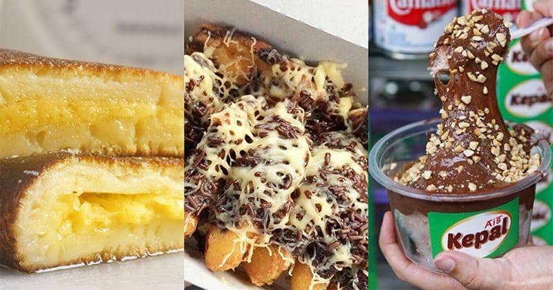 Ingat! 7 Makanan dan Minuman Ini Banyak Mengandung Susu Kental Manis