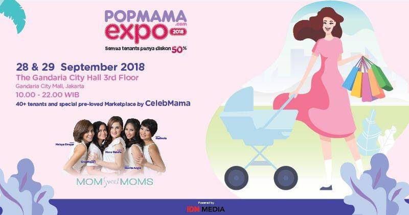 Popmama.com