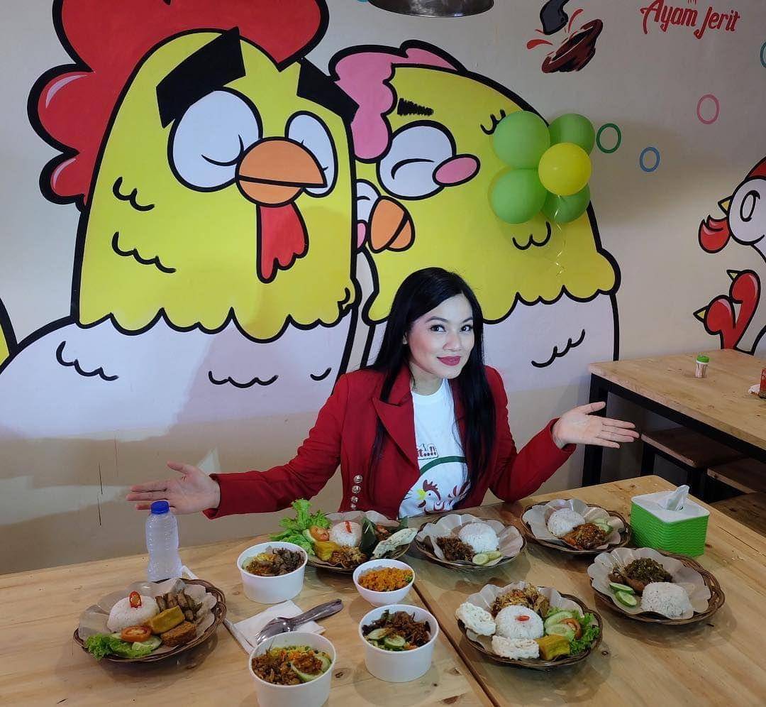 instagram/titi_kamall