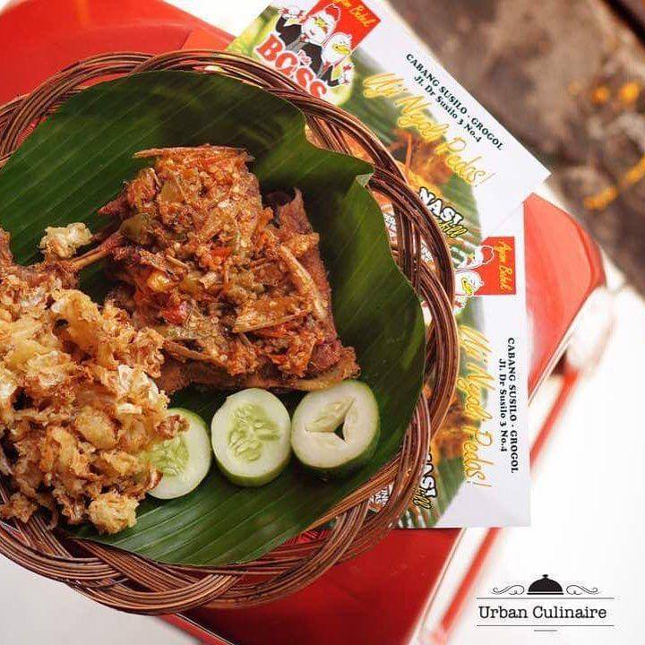 instagram/ayambebekpakboss