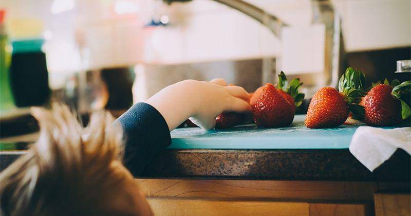 Unsplash/Kelly Sikkema