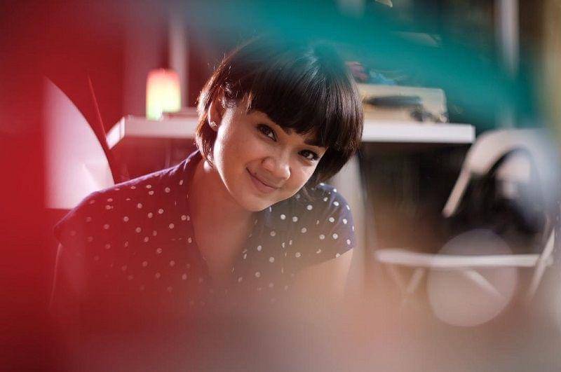 Instagram.com/nirinazubir