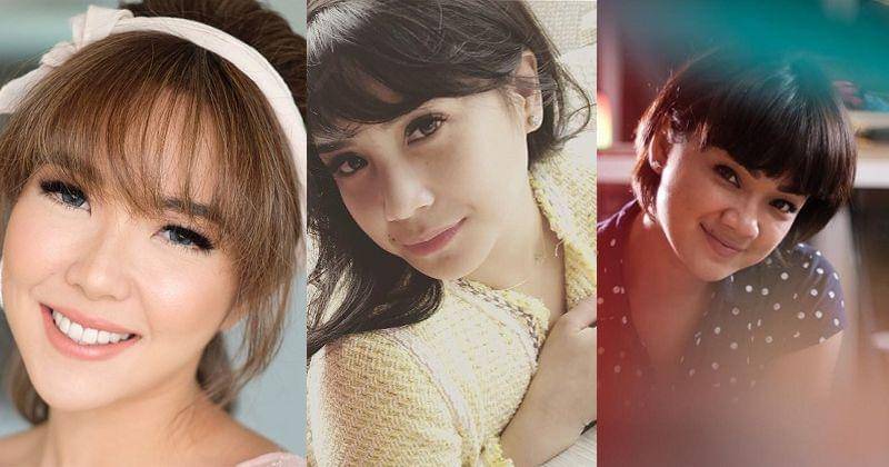 Instagram.com/gisel_la,rafinagita1717, nirinazubir