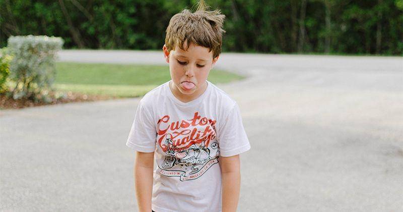 Unsplash/Hunter Johnson